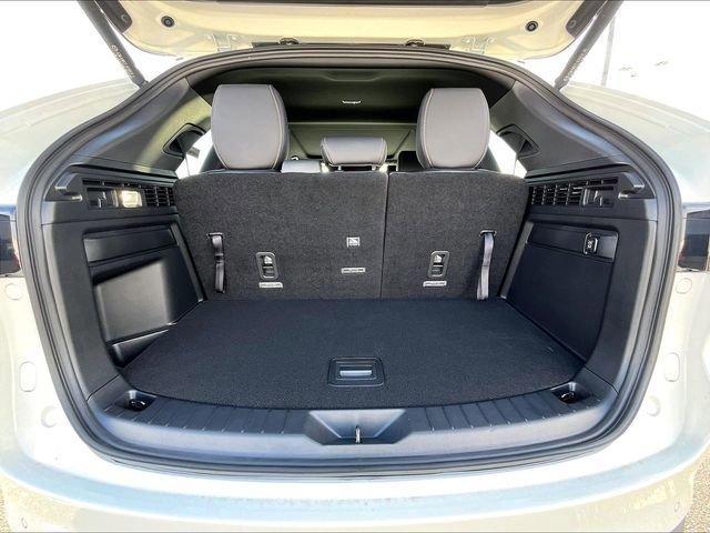 new 2026 Mazda CX-90 car, priced at $54,459