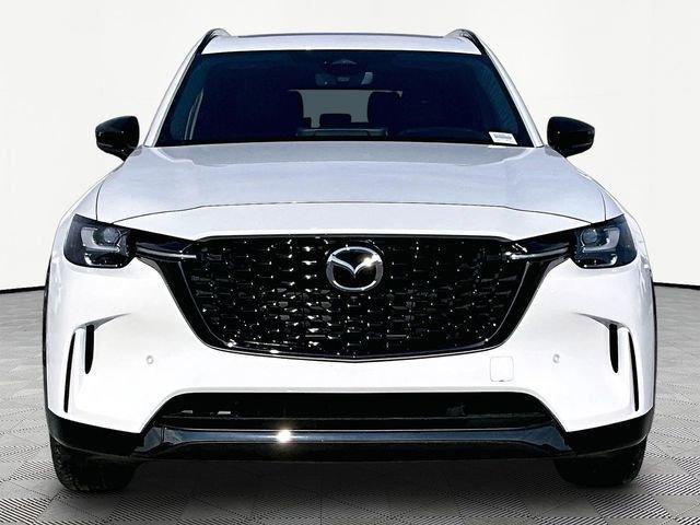 new 2026 Mazda CX-90 car, priced at $54,459