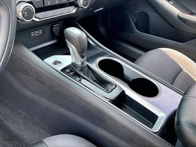 used 2024 Nissan Altima car, priced at $20,307