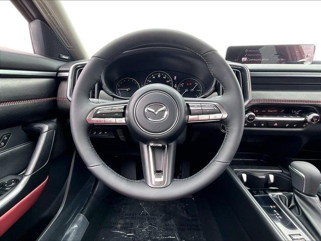 new 2026 Mazda CX-50 Hybrid car, priced at $40,804