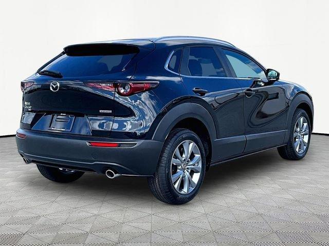 used 2023 Mazda CX-30 car, priced at $21,851