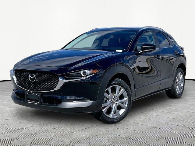 used 2023 Mazda CX-30 car, priced at $21,851