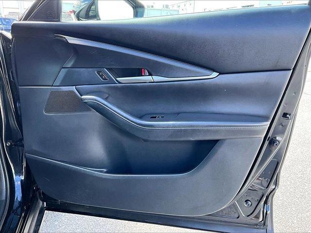 used 2023 Mazda CX-30 car, priced at $21,851