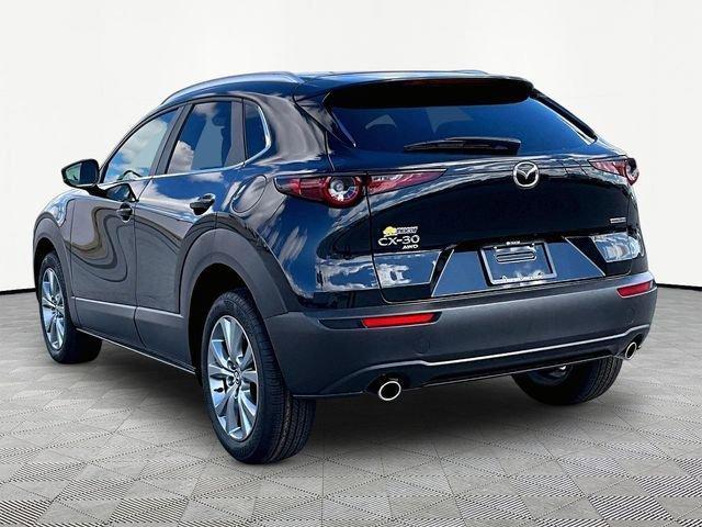 used 2023 Mazda CX-30 car, priced at $21,851