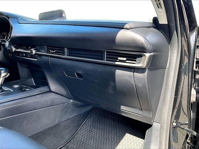used 2023 Mazda CX-30 car, priced at $21,851