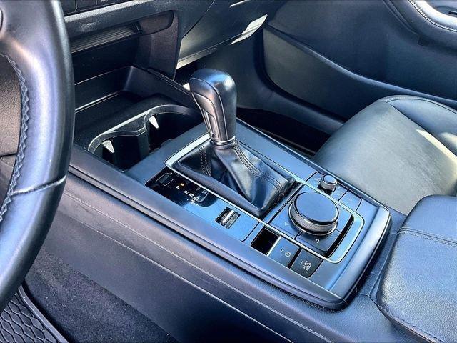 used 2023 Mazda CX-30 car, priced at $21,851