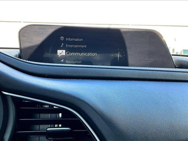 used 2023 Mazda CX-30 car, priced at $21,851