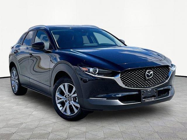 used 2023 Mazda CX-30 car, priced at $21,851