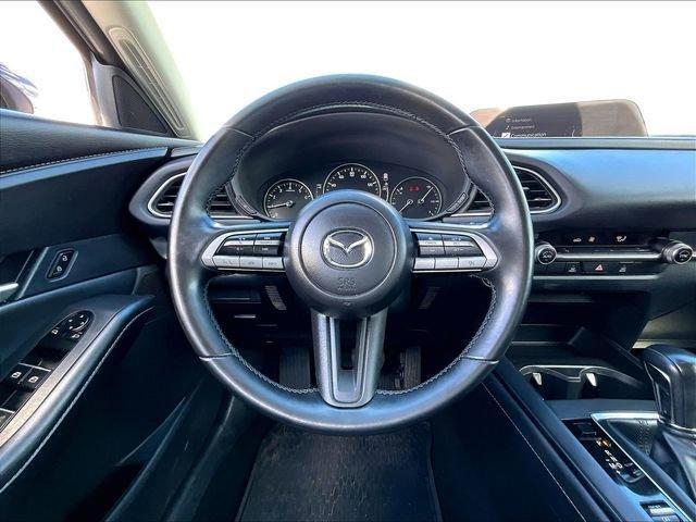 used 2023 Mazda CX-30 car, priced at $21,851