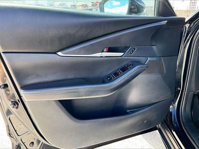 used 2023 Mazda CX-30 car, priced at $21,851
