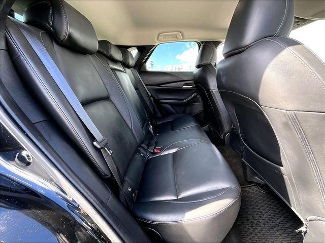 used 2023 Mazda CX-30 car, priced at $21,851