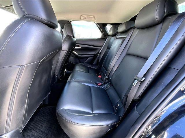 used 2023 Mazda CX-30 car, priced at $21,851