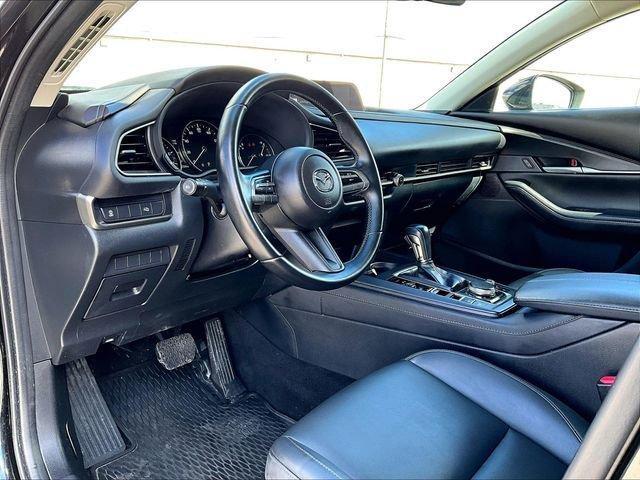used 2023 Mazda CX-30 car, priced at $21,851