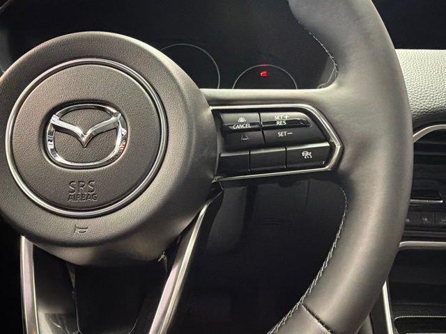 new 2026 Mazda CX-90 car, priced at $43,073