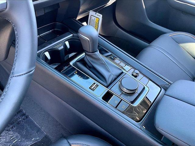 new 2026 Mazda CX-50 Hybrid car, priced at $38,637