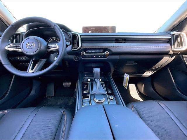 new 2026 Mazda CX-50 Hybrid car, priced at $38,637