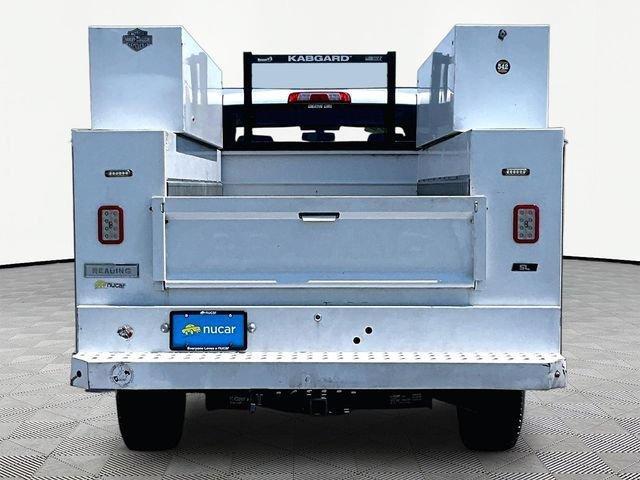 used 2019 Chevrolet Silverado 2500 car, priced at $34,544