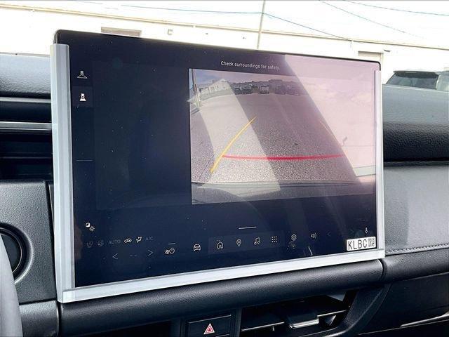 new 2026 Mazda CX-5 car, priced at $35,724