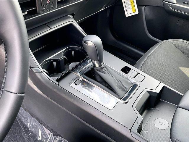 new 2026 Mazda CX-5 car, priced at $35,724