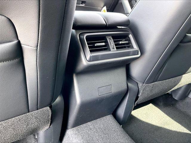 new 2026 Mazda CX-5 car, priced at $35,724