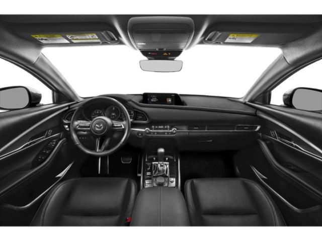 used 2023 Mazda CX-30 car, priced at $24,992