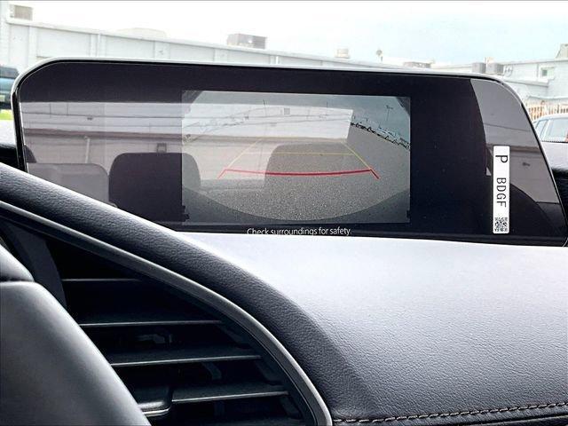 new 2026 Mazda Mazda3 car, priced at $25,618