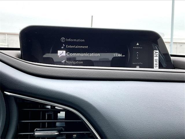 used 2025 Mazda CX-30 car, priced at $27,270