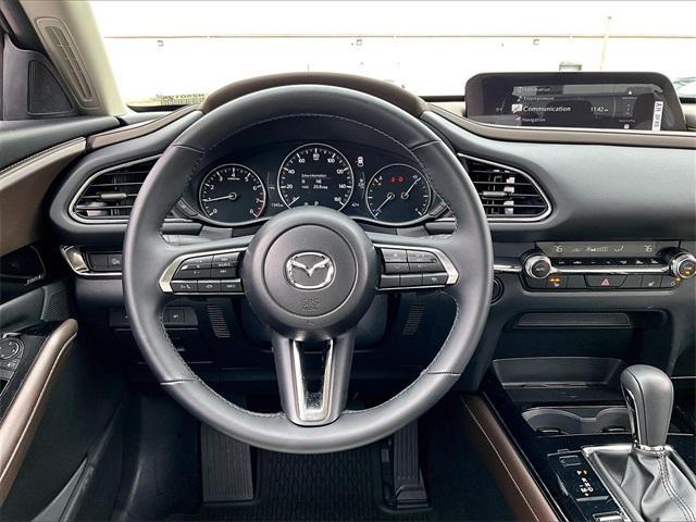 used 2025 Mazda CX-30 car, priced at $27,270