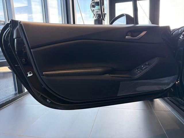 new 2026 Mazda MX-5 Miata car, priced at $34,034