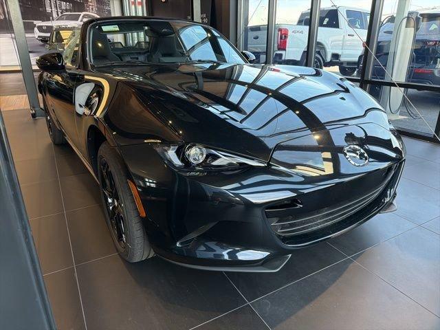 new 2026 Mazda MX-5 Miata car, priced at $34,034