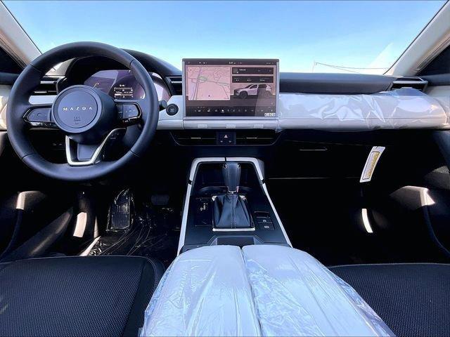 new 2026 Mazda CX-5 car, priced at $37,162