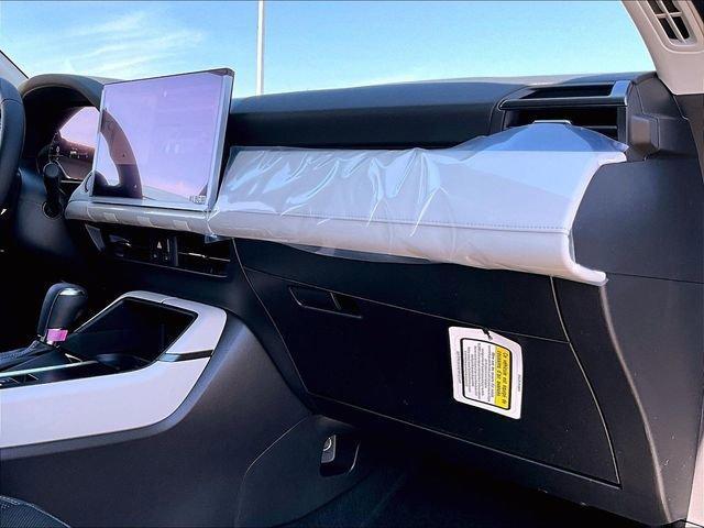 new 2026 Mazda CX-5 car, priced at $37,162