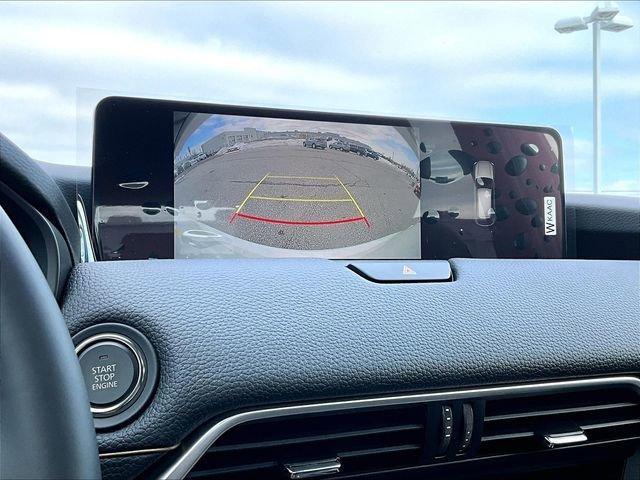 new 2026 Mazda CX-70 car, priced at $46,740