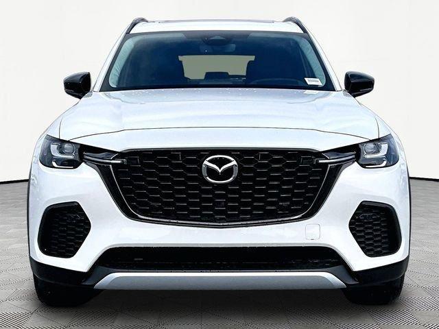 new 2026 Mazda CX-70 car, priced at $46,740