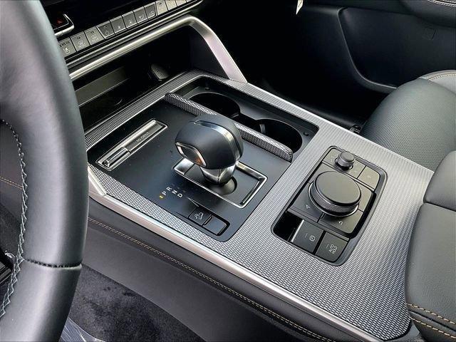 new 2026 Mazda CX-70 car, priced at $46,740