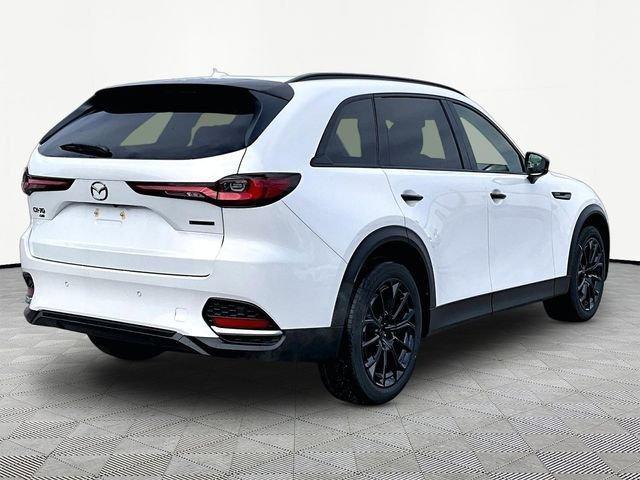 new 2026 Mazda CX-70 car, priced at $46,740
