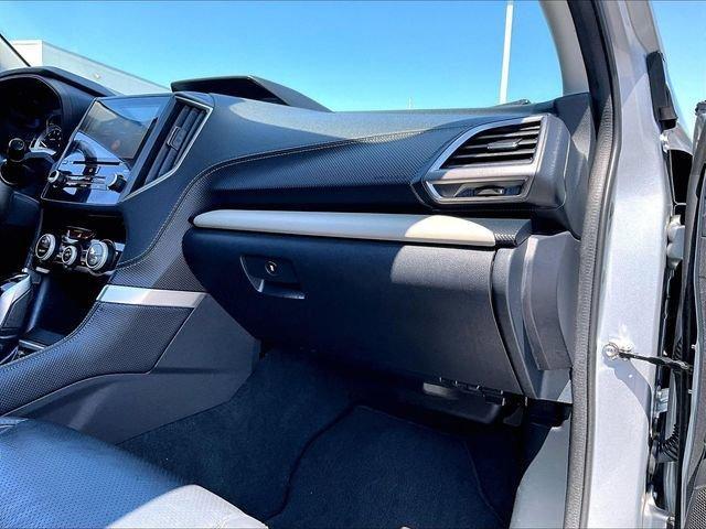 used 2023 Subaru Forester car, priced at $28,425