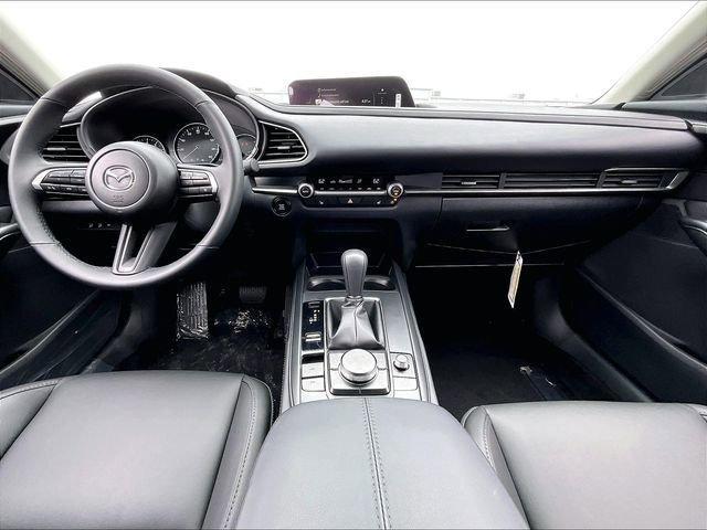 new 2026 Mazda CX-30 car, priced at $28,373