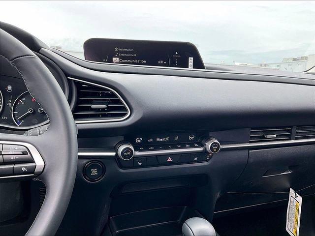 new 2026 Mazda CX-30 car, priced at $28,373