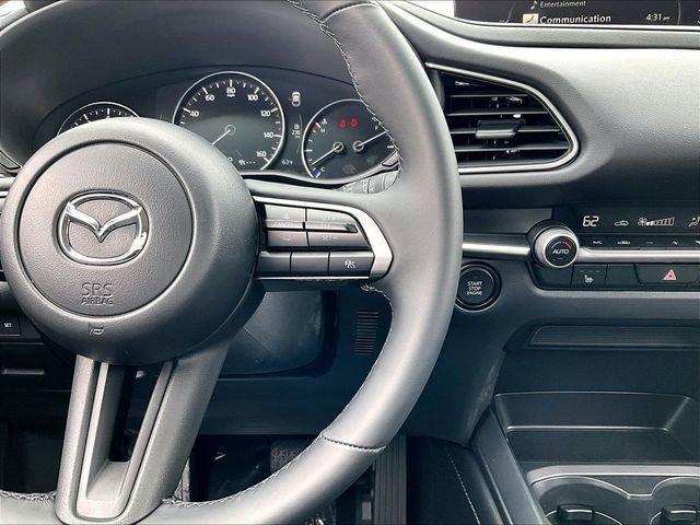 new 2026 Mazda CX-30 car, priced at $28,373