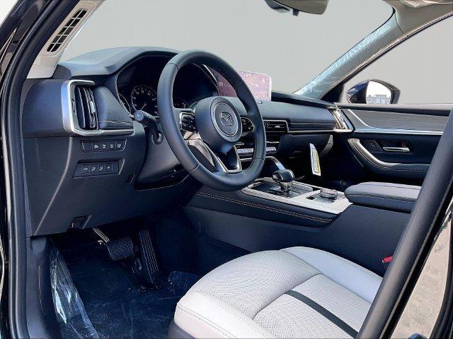 new 2026 Mazda CX-90 car, priced at $41,855