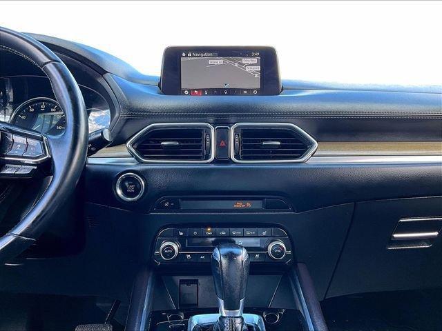 used 2019 Mazda CX-5 car, priced at $17,571