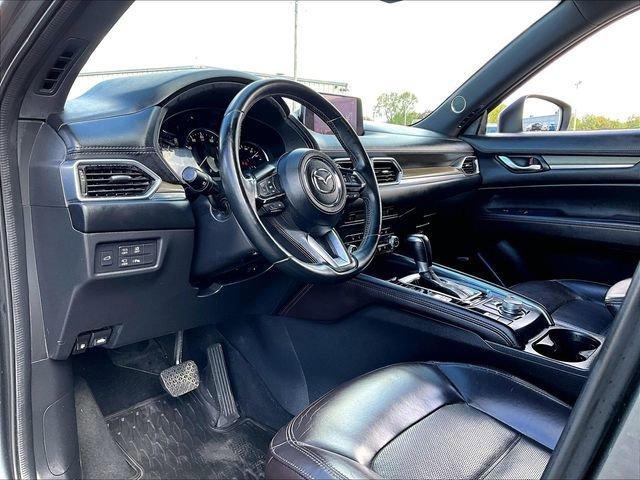 used 2019 Mazda CX-5 car, priced at $17,571