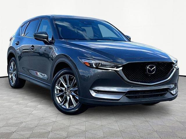 used 2019 Mazda CX-5 car, priced at $17,571