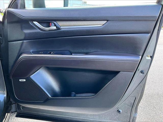 used 2019 Mazda CX-5 car, priced at $17,571