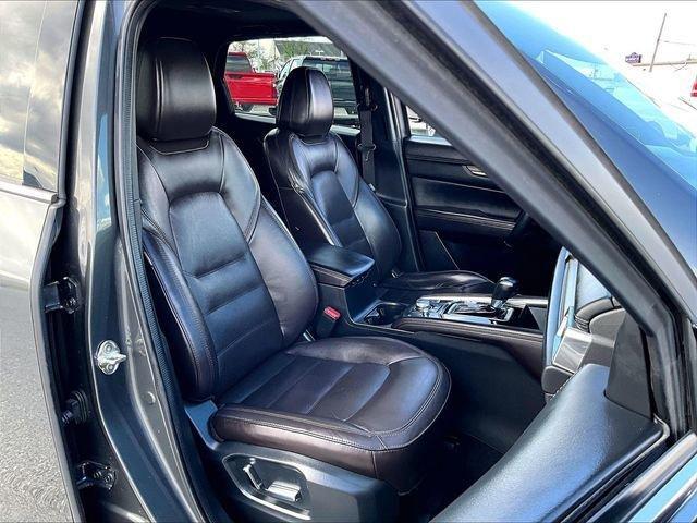 used 2019 Mazda CX-5 car, priced at $17,571