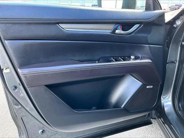 used 2019 Mazda CX-5 car, priced at $17,571