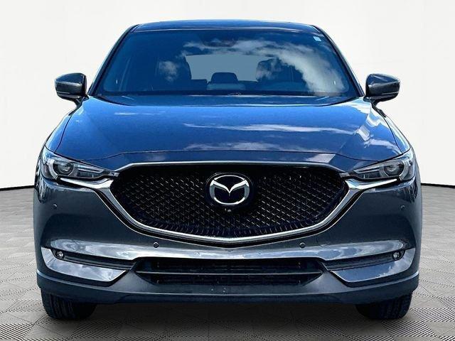 used 2019 Mazda CX-5 car, priced at $17,571