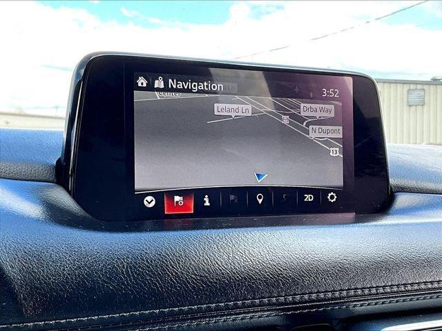 used 2019 Mazda CX-5 car, priced at $17,571