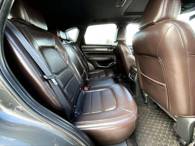 used 2019 Mazda CX-5 car, priced at $17,571